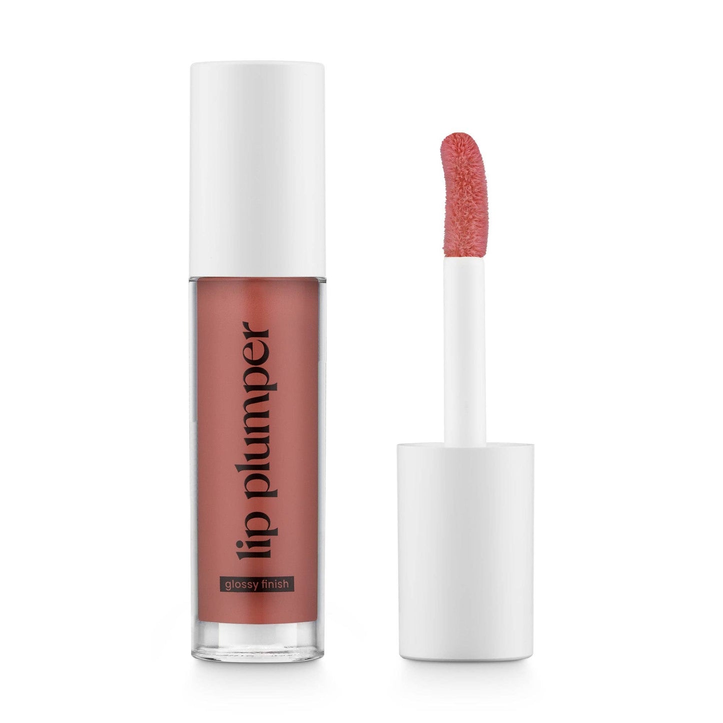 Lip Plumper: Soft Berry