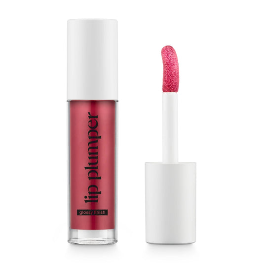 Lip Plumper: Soft Berry